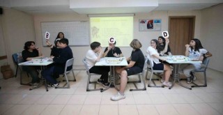 KARGEM’de bilgi yarışması heyecanı