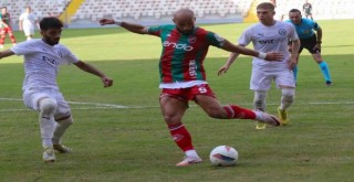 Karşıyaka-Kuşadasıspor maçı ertelendi