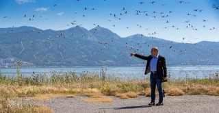 Başkan Tunç Soyer’den kamuoyuna açıklama