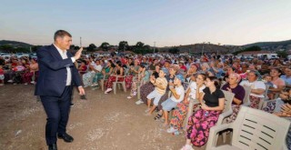 Tugay: Birlik olursak başa çıkamayacağımız zorluk yok