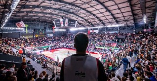 Karşıyaka potada transfer yasağını kaldırdı...