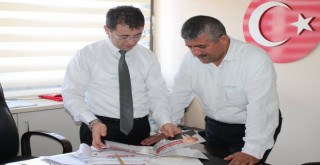 MHP'li Bulut: Esir şehrin insanları gibiyiz