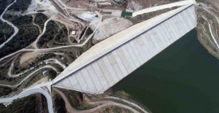 Ödemiş’in içme suyu problemi tarih oluyor