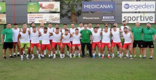 Karşıyaka transfer yasağını kaldırdı