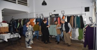 Avrupa’ya ihraç ürünlerin geliri öğrencilere burs olarak verilecek