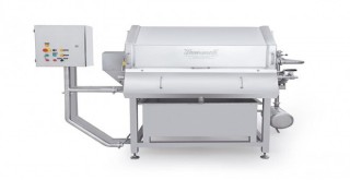 Mozzarella Peyniri Üretim Hattı Makineleri ve Teknolojisi