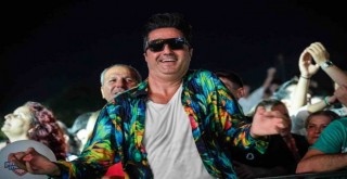 İEF’de 90’lar gecesi