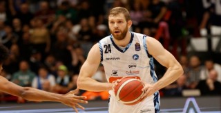 Karşıyaka'ya Polonyalı forvet