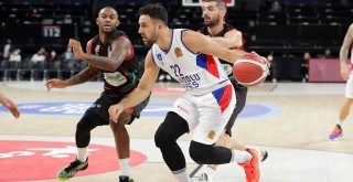 Pınar Karşıyaka, Efes'i avucunun içinden kaçırdı