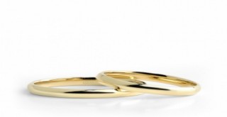 Alyans Aşkın Simgesi