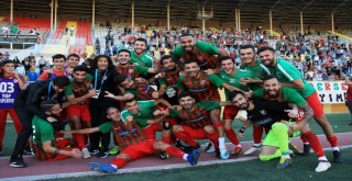 Tolungüç: Daha çok çalışıp tırmanışımızı sürdüreceğiz