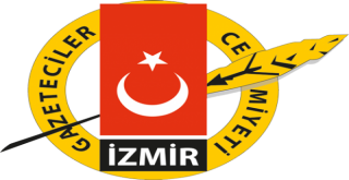 İzmir Gazeteciler Cemiyeti'nden kınama