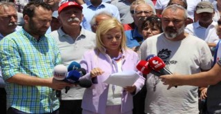 Gappi: Bu yasa basın özgürlüğüne aykırıdır