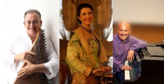 Doğu Batı köprüsünü müzikle kuracaklar