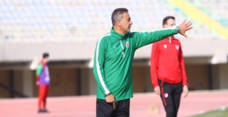 Tolungüç: Yolumuza dikkatli devam etmeliyiz