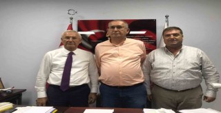 CHP’li Sertel: Verginin vergisini alan iktidar esnaf için çözüm üretmeli