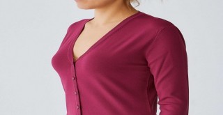 Bayan Hırka Özellikleri