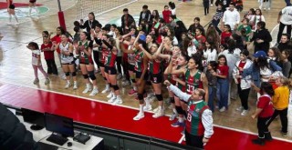 Kaf Kaf filede galibiyet serisini sürdürdü