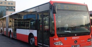 Yarıyıl tatiliyle birlikte ESHOT sefer saatleri değişiyor