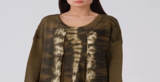 Ara Mevsimlere Özel Bayan Hırka Modelleri