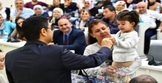 Örnekköy 4. etap için kura çekimi yapıldı