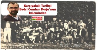 Karşıyaka Türk Mümarese-i Bedeniyye Terakki Kulübü