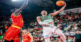 Pınar Karşıyaka, Şampiyonlar Ligi güç sıralamasında birinci