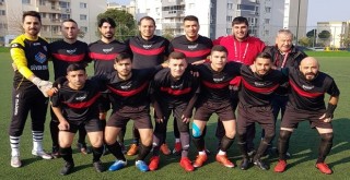 Erdem Esentepe, Nergizspor’u gole boğdu:  9-1