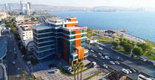 Bayraklı Belediyesi, barışın 18. üyesi oldu