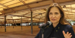 Başkan Ünsal: Bu vandalizm, bu hafta Bostanlı Pazarı'na gitmeyin