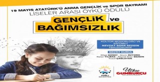 Çiğli'de ''19 Mayıs Öykü Ödülü''nün kazananları açıklandı