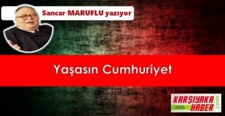Yaşasın Cumhuriyet