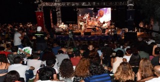 Günbatımı konserleri Ağustos ayında da devam ediyor