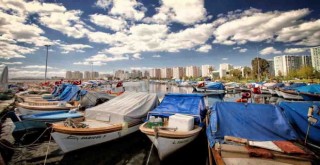 Karşıyaka, Kültür ve Çevre Sempozyumu’na ev sahipliği yapacak