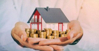 Emlak vergilerine üst sınır geliyor...