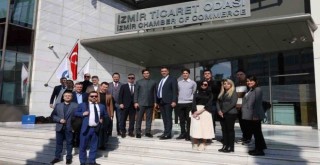 Tataristan-İzmir arasında ticaret köprüsü