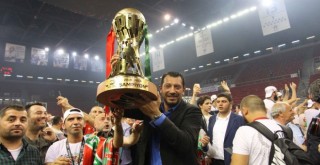 Pınar Karşıyaka, Sarıca ile devam edecek