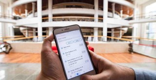 Engelsiz Adımlar Projesi hayata geçiyor