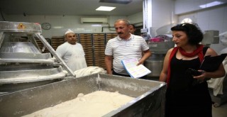 Karşıyaka’da denetimler sıklaştı