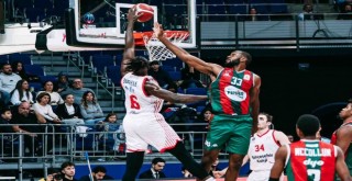 Pınar Karşıyaka seriye bağladı