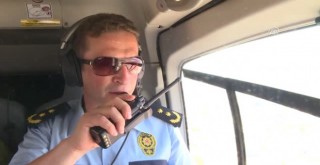 Kaçanoğlu Karşıyaka Emniyet Müdürü oldu