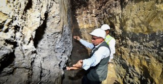 Depremsellik araştırması sürüyor