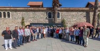 ''Kulüplerin her birine destek olmak istiyoruz''