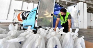 İzmir Büyükşehir Belediyesi’nden bayram için 40 milyon liralık destek