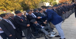 AK Parti'li Çiftçioğlu’ndan CHP’li Yıldırım’a sert tepki