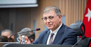 Tugay: Opera binası için beş aydır bakanlıktan herhangi bir cevap gelmedi