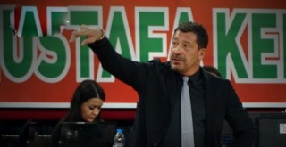 Sarıca: Anadolu Efes'i bu kadar farklı ve net bir şekilde yenmek kolay değil