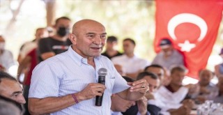 Başkan Soyer: Gediz Havzası herkes için çok önemli