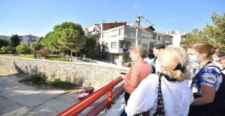 ''Dirençli kent İzmir'' için uluslararası işbirliği