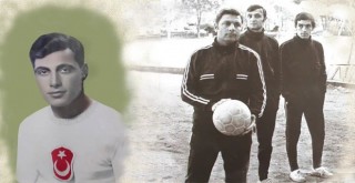 Karşıyaka'yı şampiyon yapan Arif Dökel'i kaybettik...